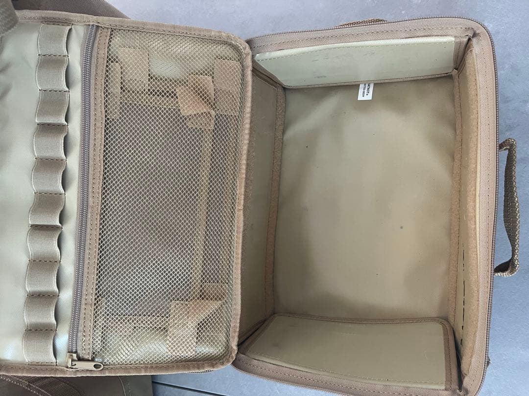 【屋外未使用】 WHATNOT(ワットノット) 3点セット