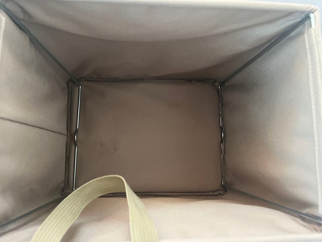 【屋外未使用】 WHATNOT(ワットノット) 3点セット