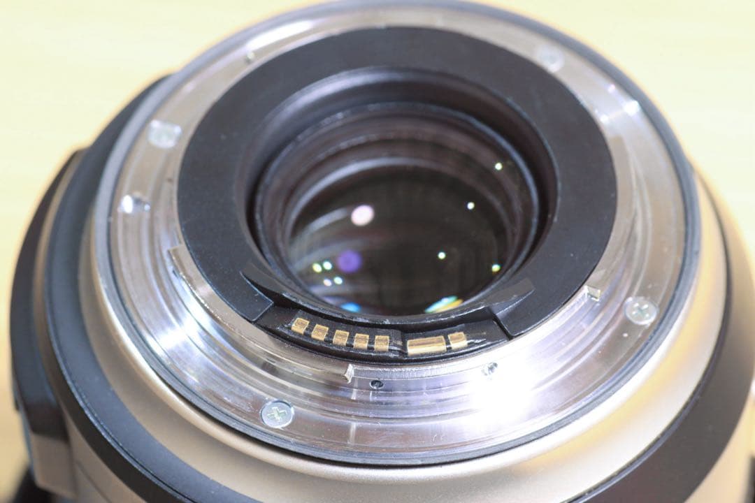 レンズ(ズーム) TAMRON SP 24-70mm F/2.8 Di VC USD G2