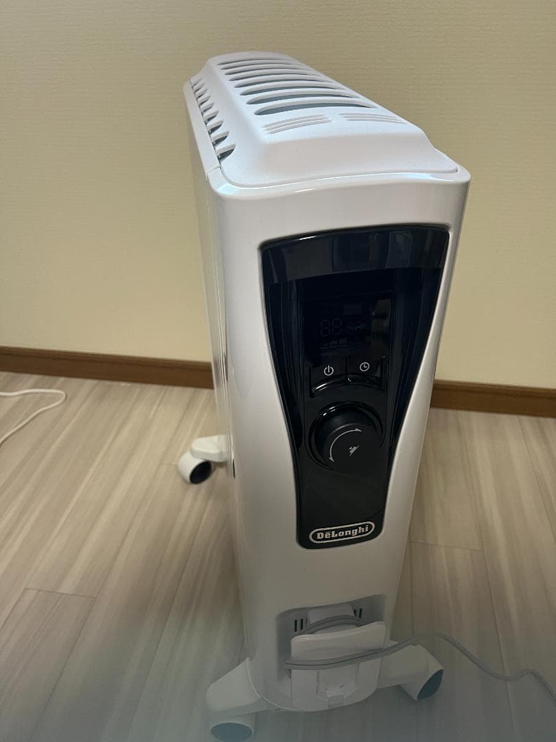 オイルヒーター HBL0915 1500W