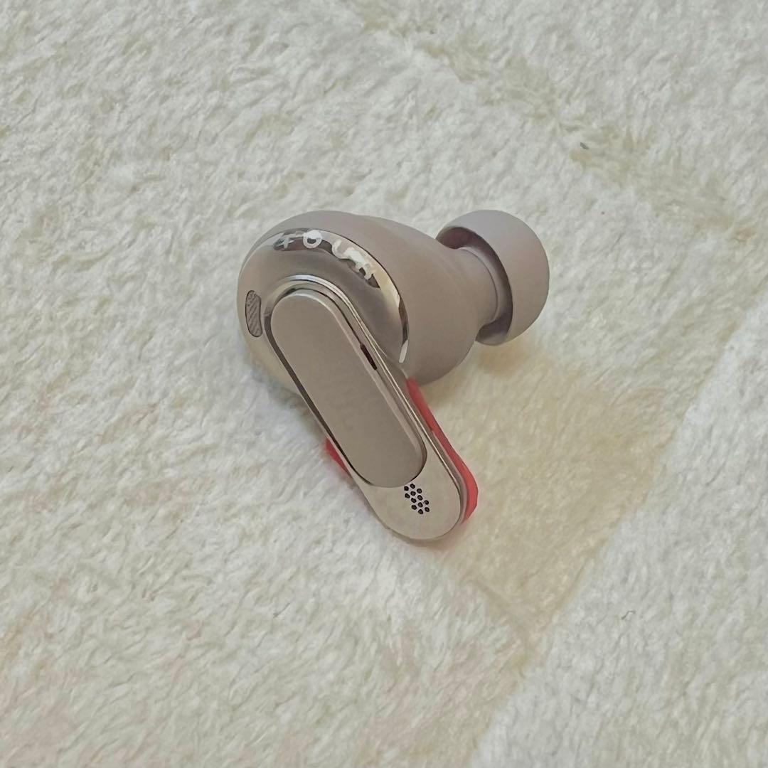 新品未使用/右耳のみ/JBL TOUR PRO 3/ラテ