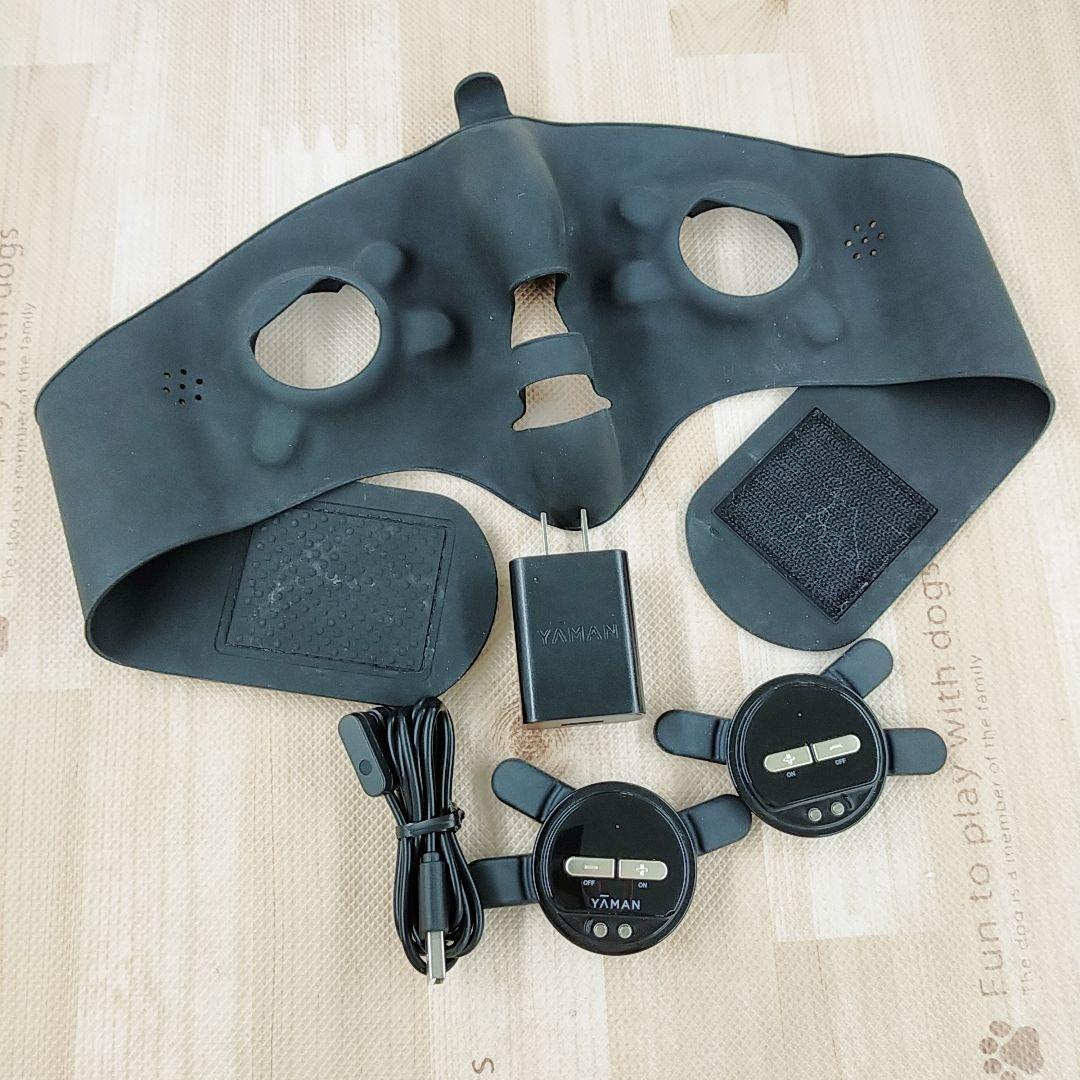 ほぼ未使用○ヤーマン メディリフト プラス　YA-MAN