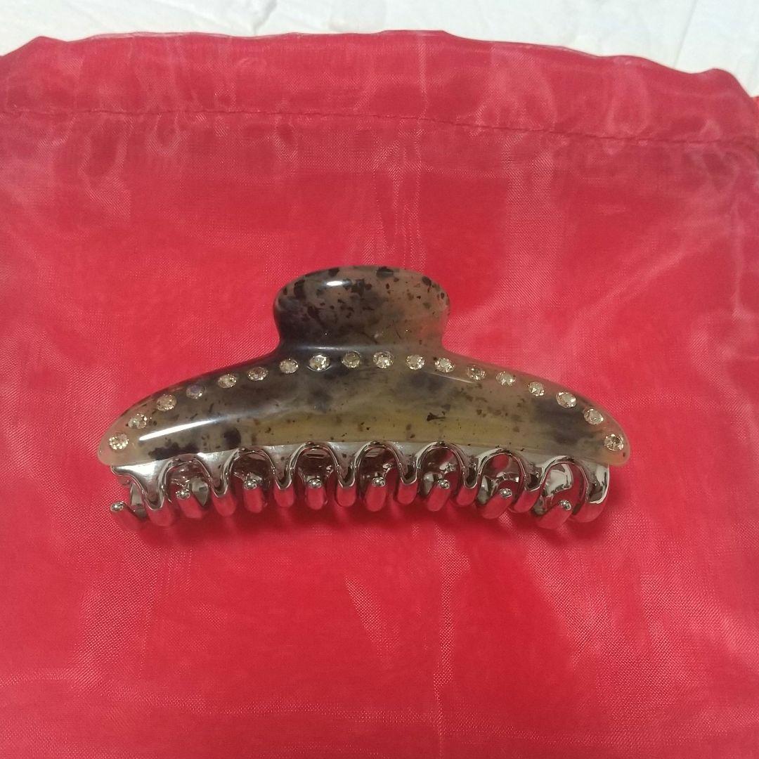 acca アッカ ティアラクイーン 限定色 Mサイズ クリップ