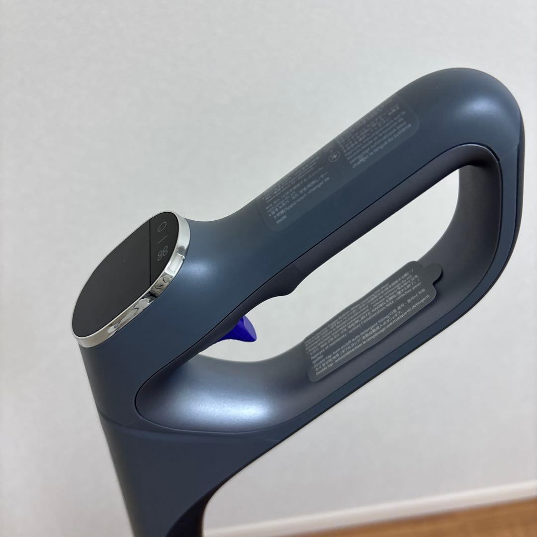 【美品】NARWAL S20 Pro スティッククリーナー本体　ナーワル