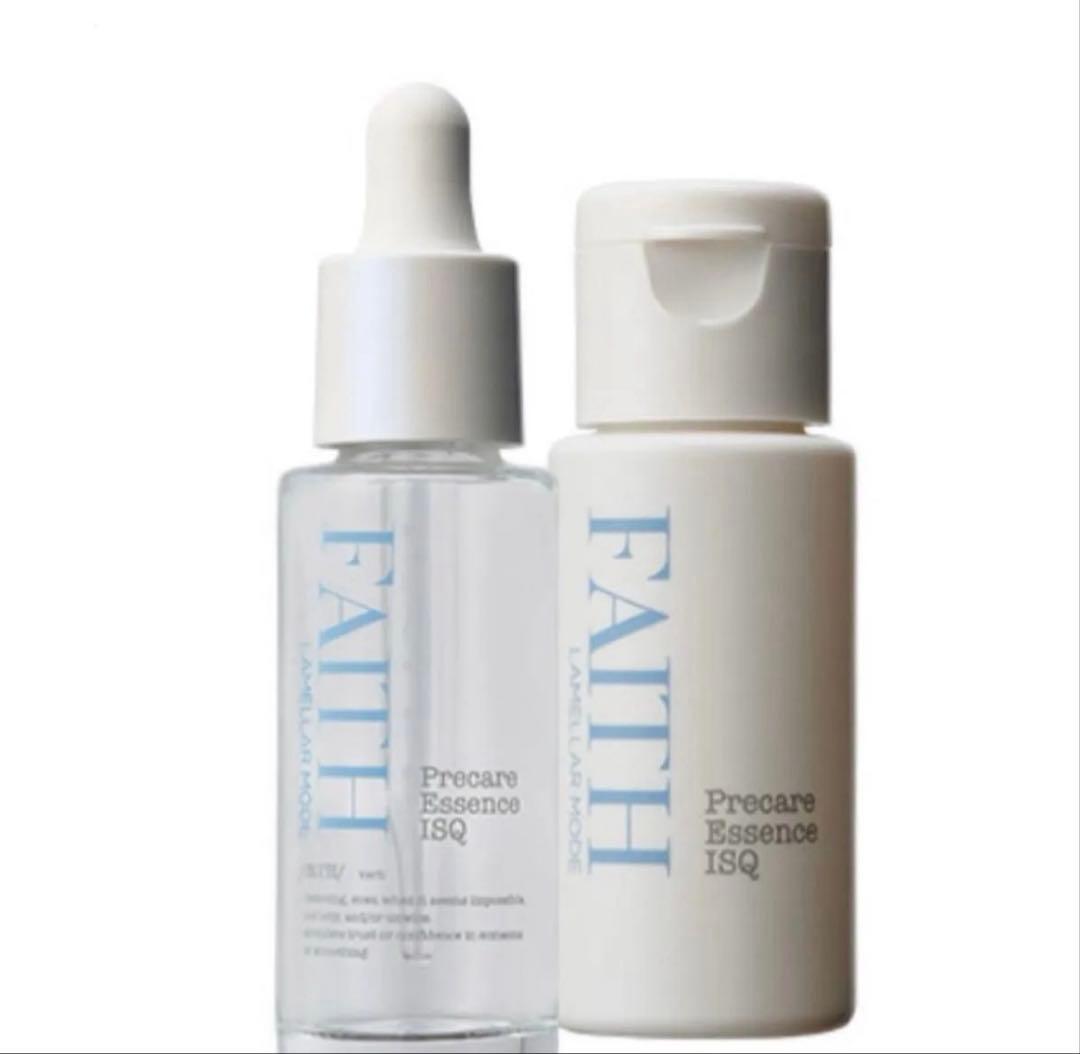 FAITH ラメラモード プレケアエッセンス イスク