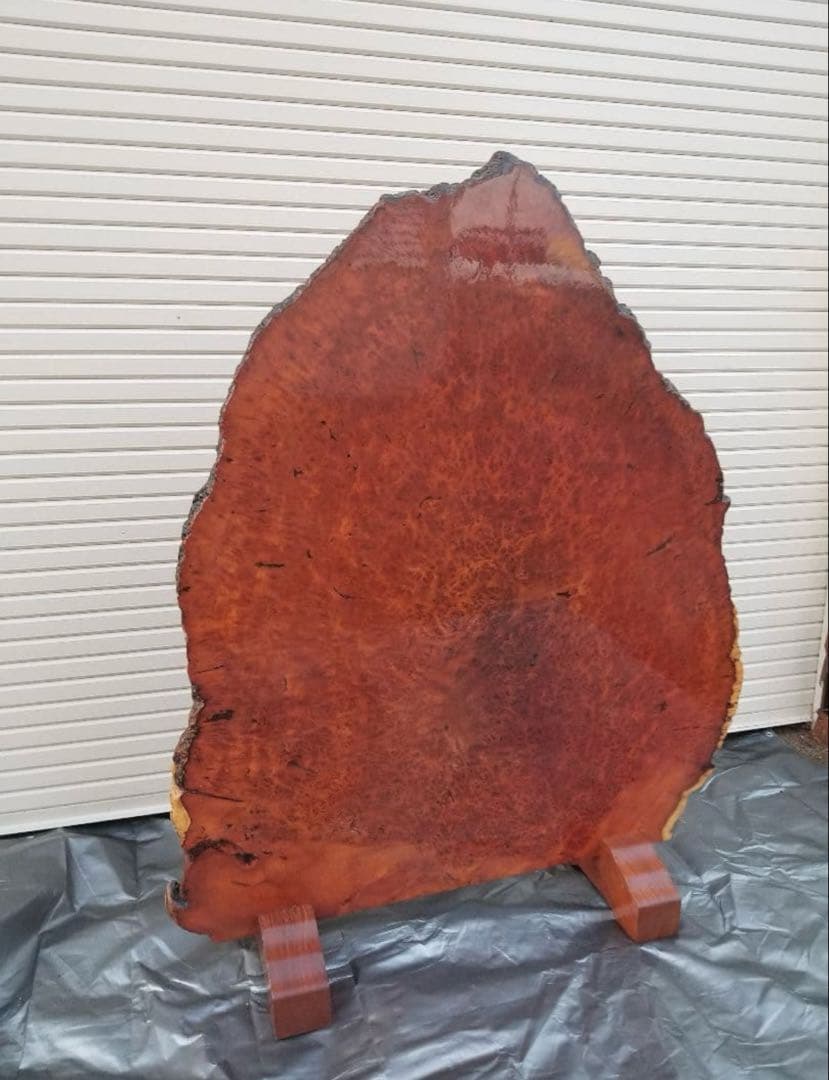 jernny2533　衝立　一枚木【値下げ交渉可能】