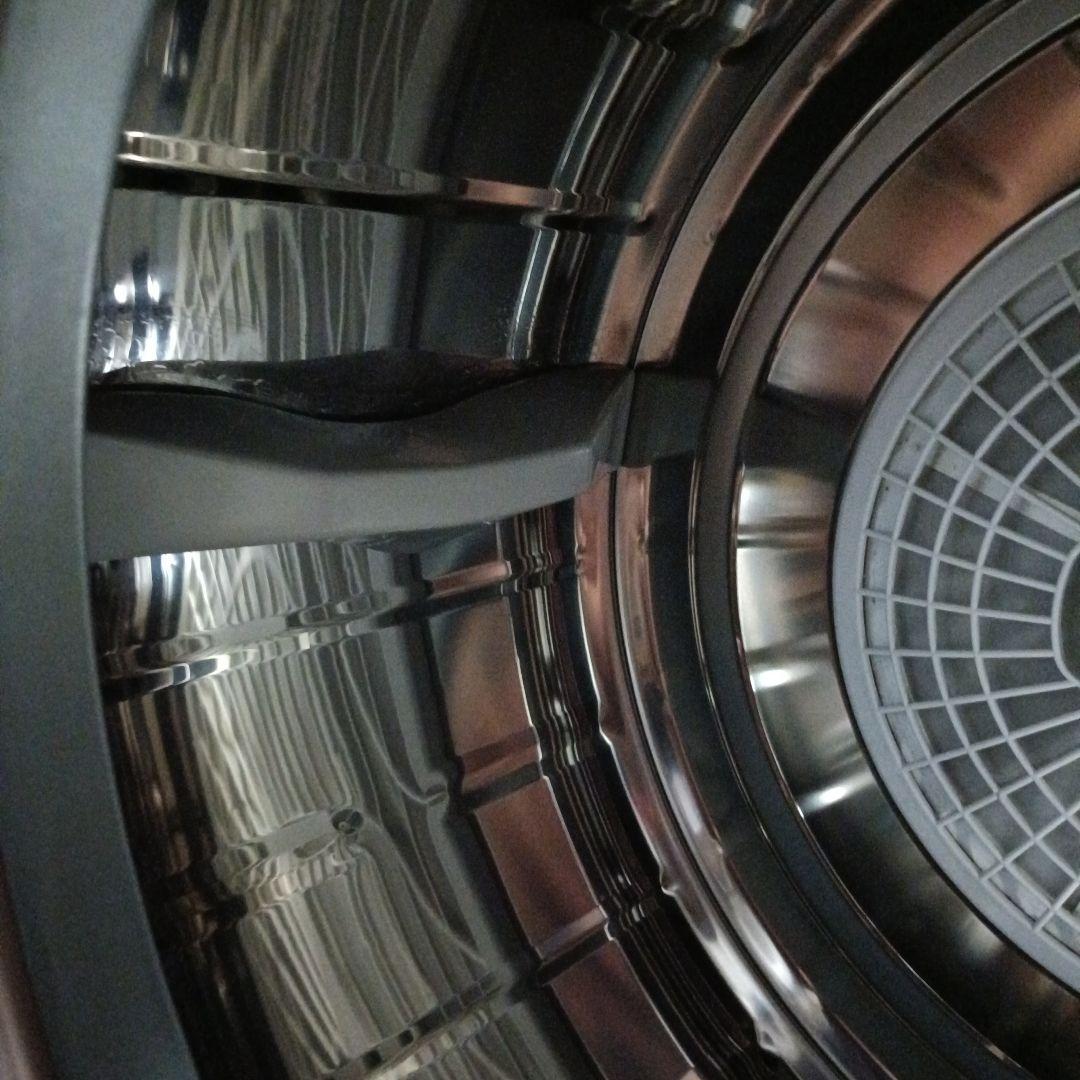 【ゆうすけ】MY Wave warm dryer 3.0 小型衣類乾燥機