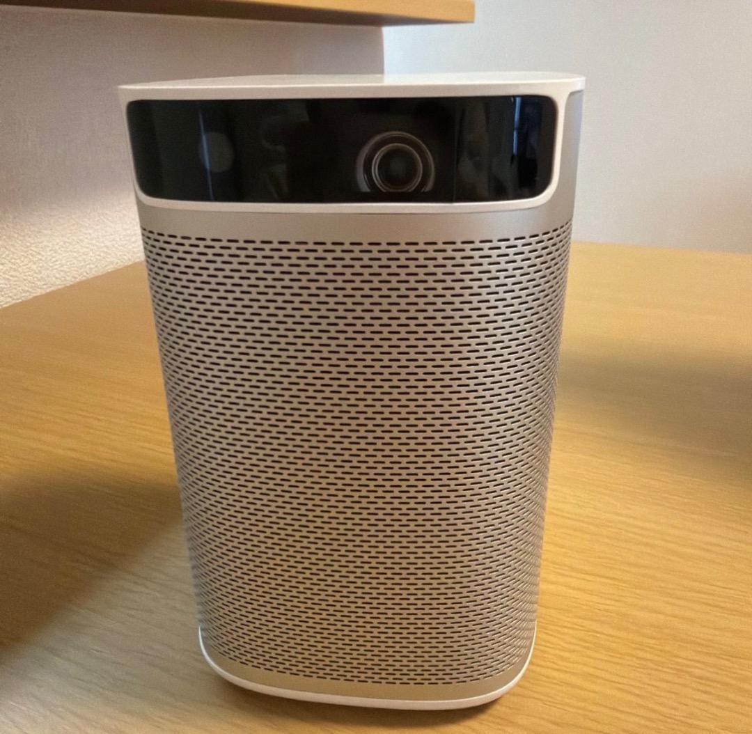 MoGo Pro プロジェクター XGIMI ホームプロジェクター