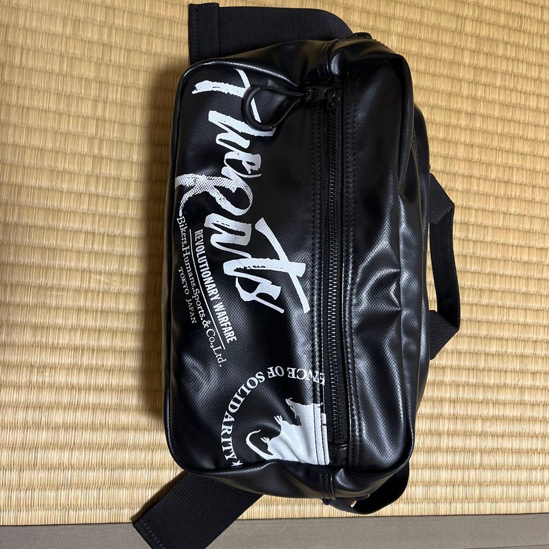 rats 吉田カバン　PORTER ポーチ