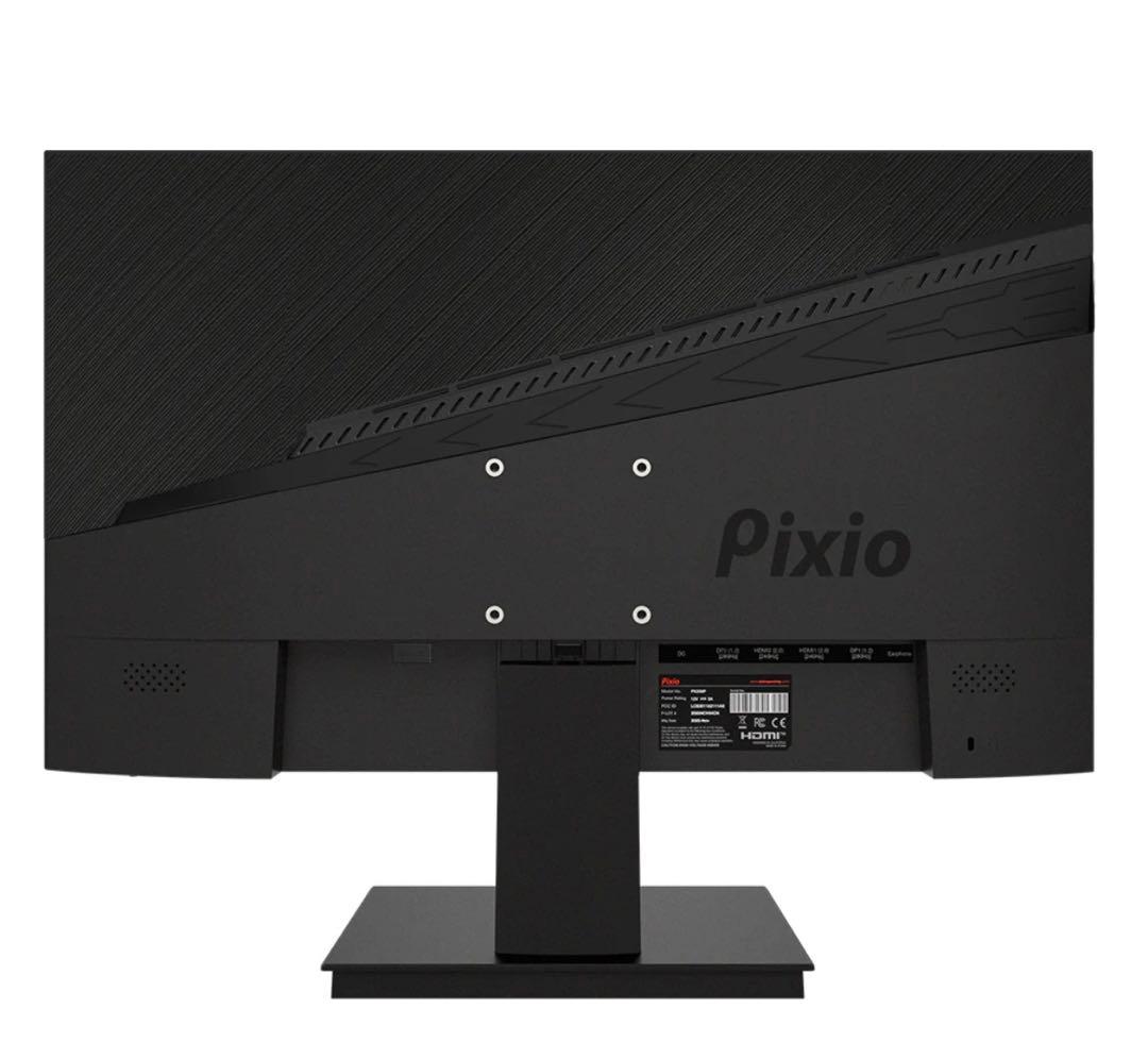 Pixio 24.5インチ 280Hzモニター