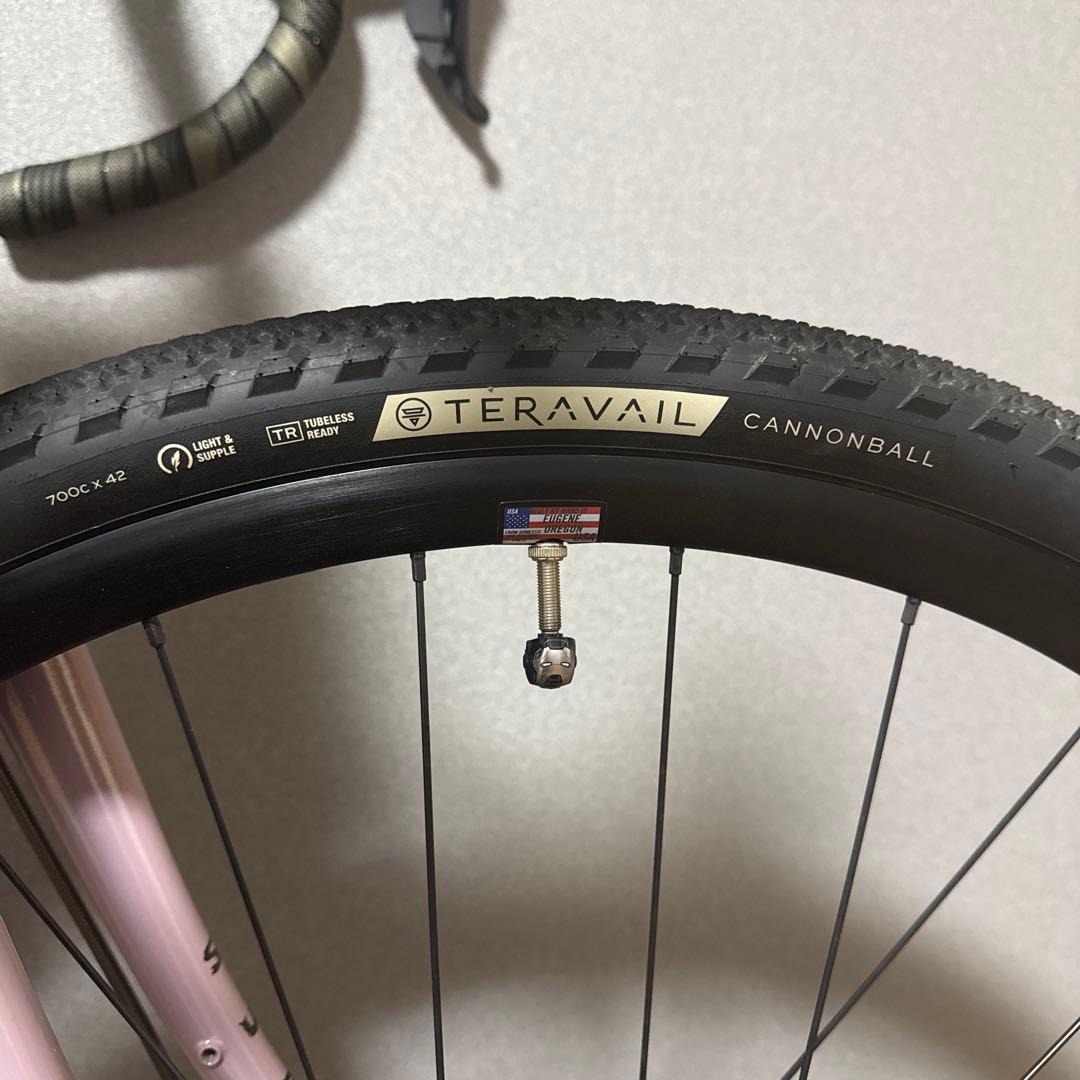 サーリー　ミッドナイトスペシャル