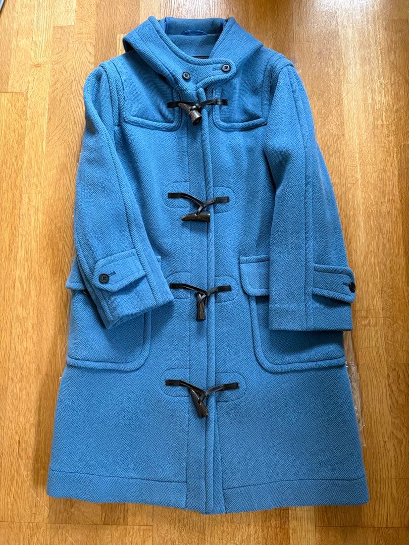 OLD ENGLAND ダッフルコート