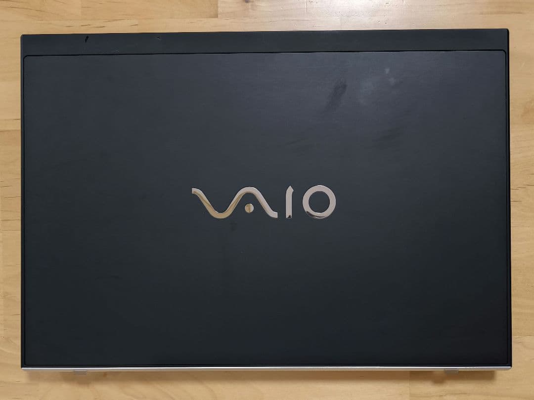 VAIO Pro PK 14型 ノートパソコン│Windows11 i5第8世代