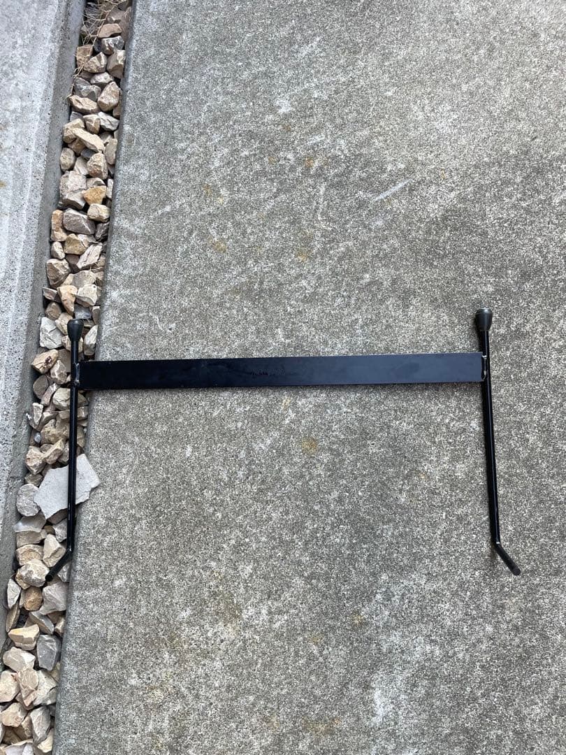 Good for! アウトドア ローテーブルセット