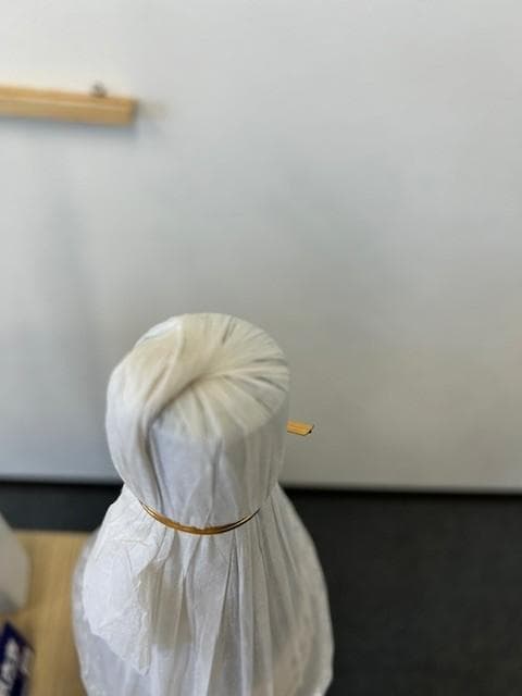 森伊蔵 　本格焼酎 　　1800ml