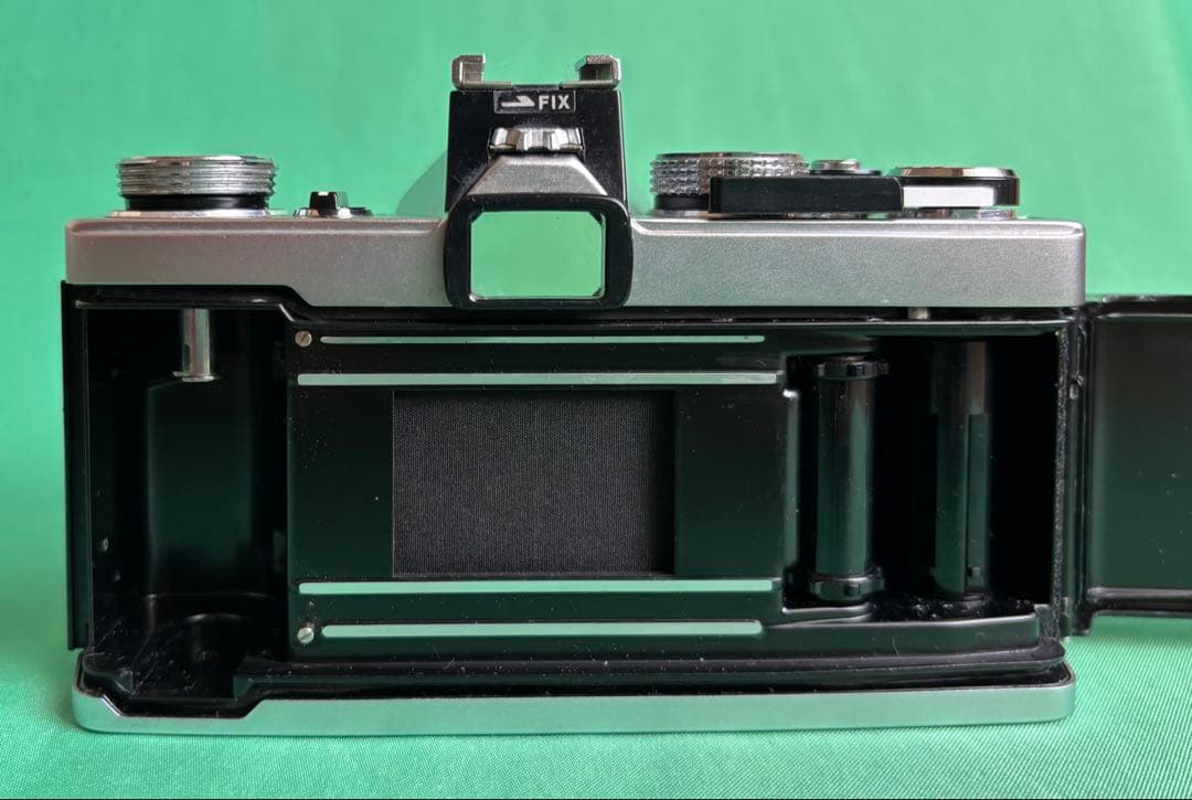 ☆プロフ必読○○ ★ OLYMPUS OM-1 + 標準レンズ 50mm