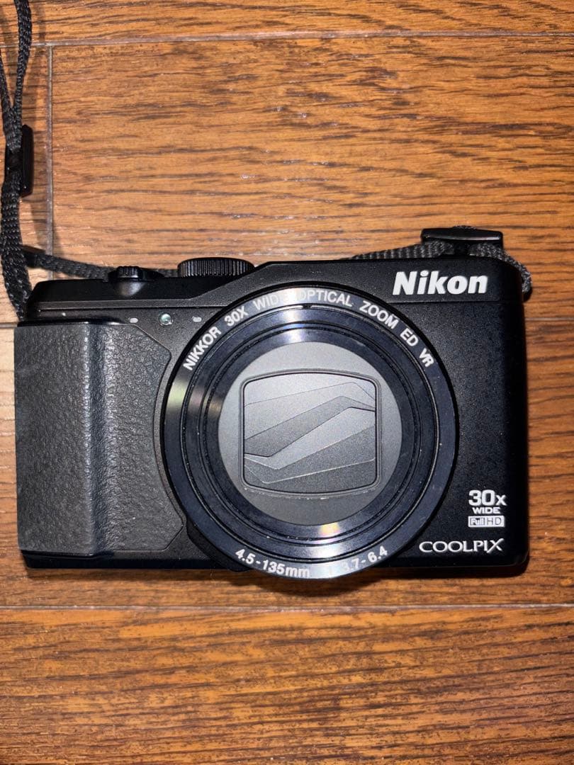 ※オマケ付※ Nikon ニコン COOLPIX クールピクス S9900