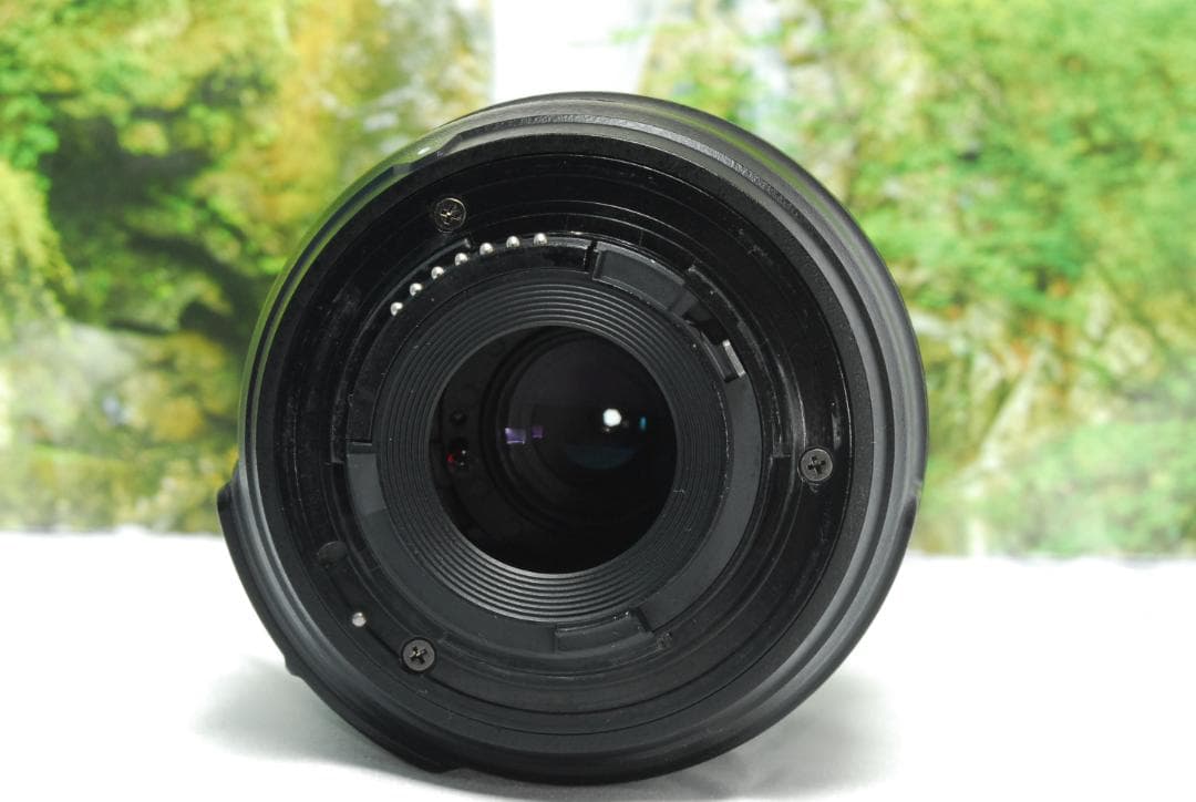 ✨ショット数約1200回✨Nikon D7500✨55-300㎜超望遠もセット✨