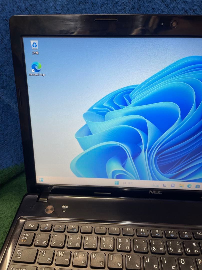 NEC VersaPro Core i5 メモリ8GB Windows11Pro