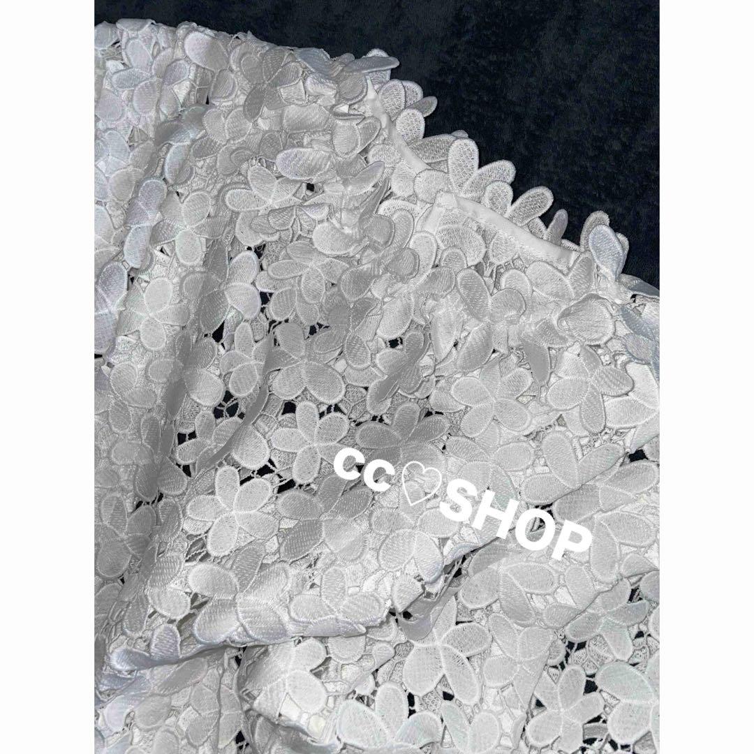 トップス bibiy. LOTTY LACE TOP