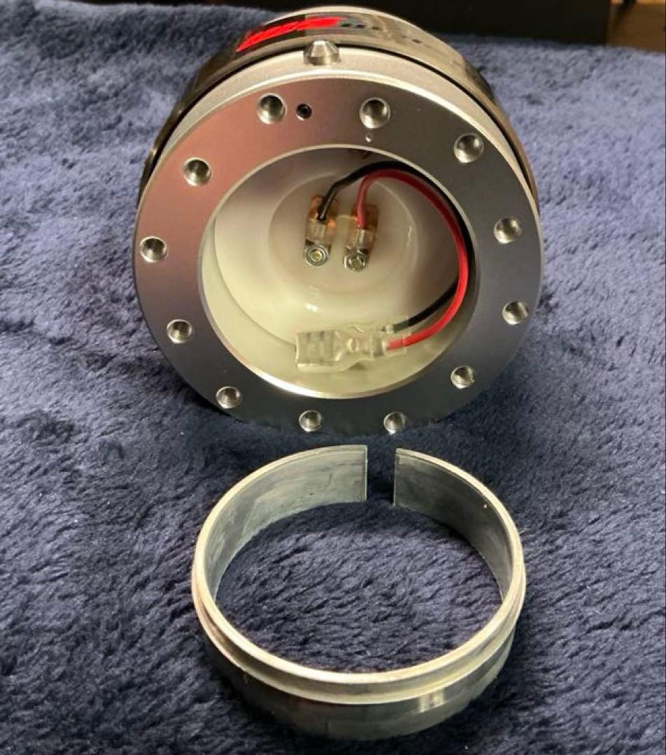 Works Bell RAPFIX II / フリッパー セット