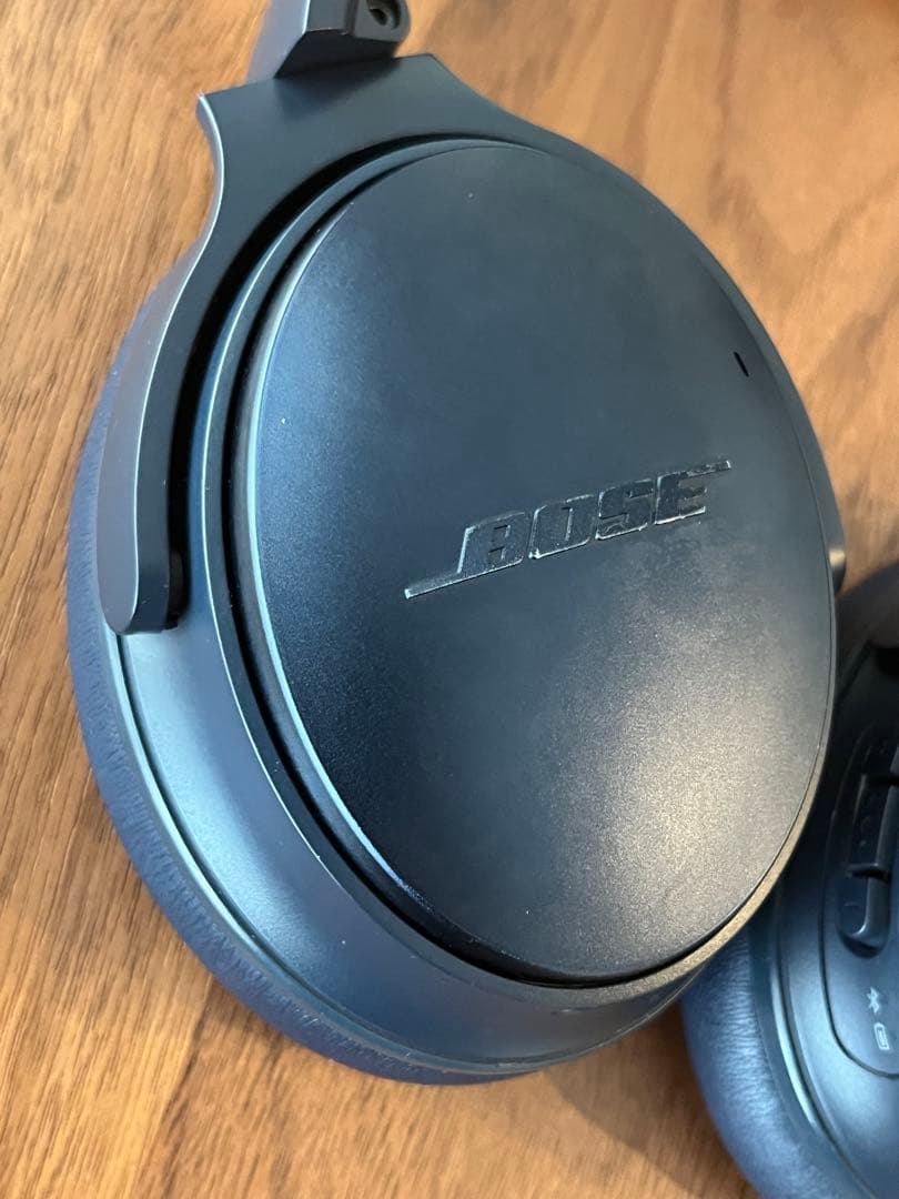 chopper_ok 専用　Bose QuietComfort 35 II