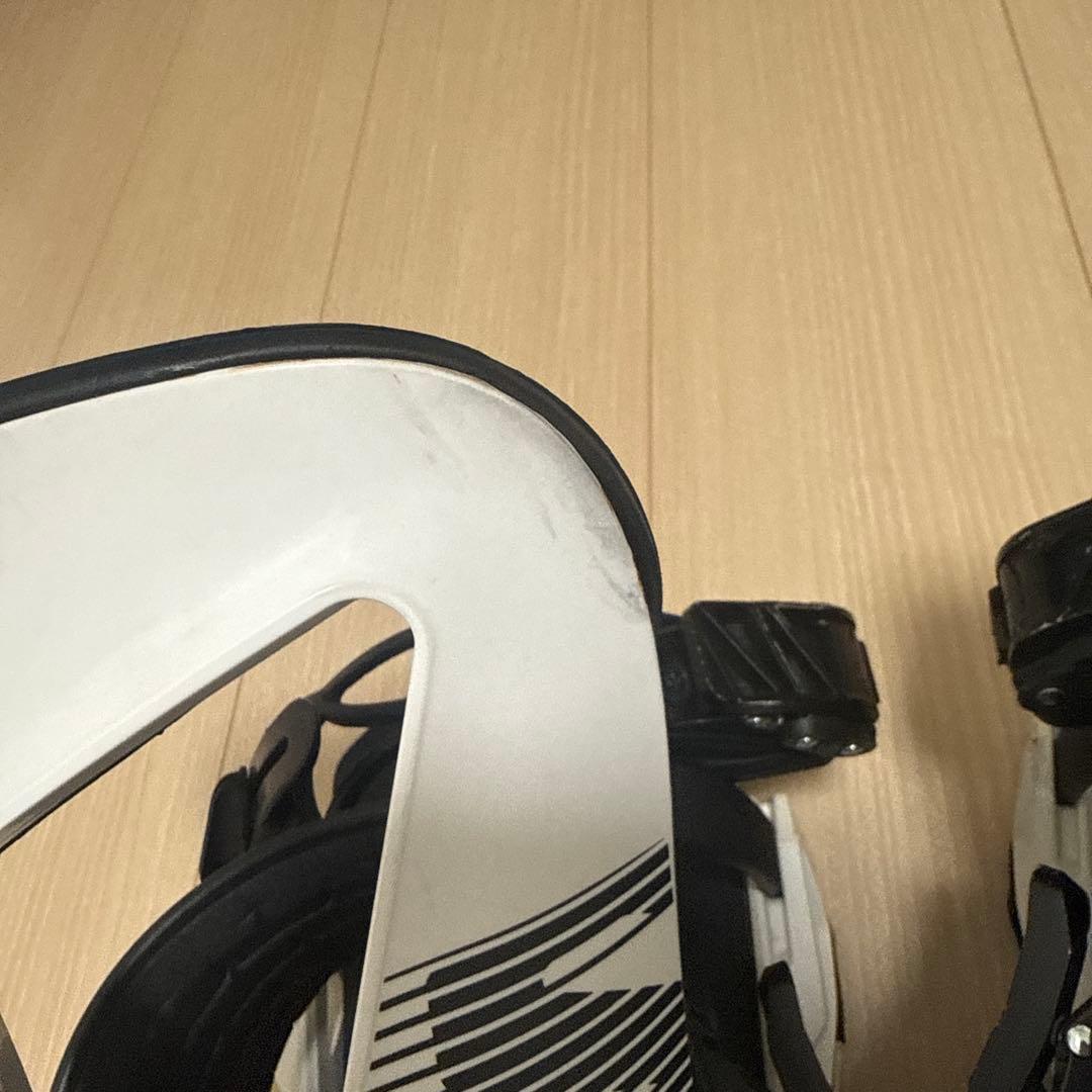 SALOMON サロモン スノーボード ビンディング sunlifeさん専用