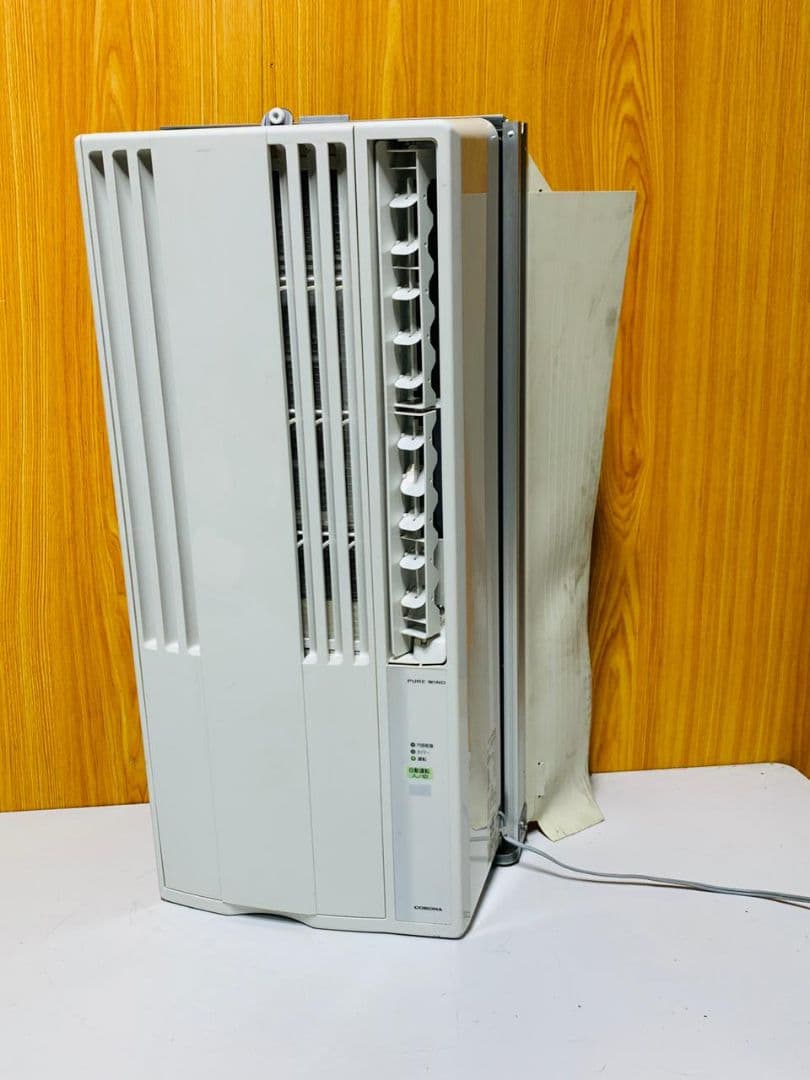 Corona CW-16AZ4 コロナルームエアコン ホワイト2024年製
