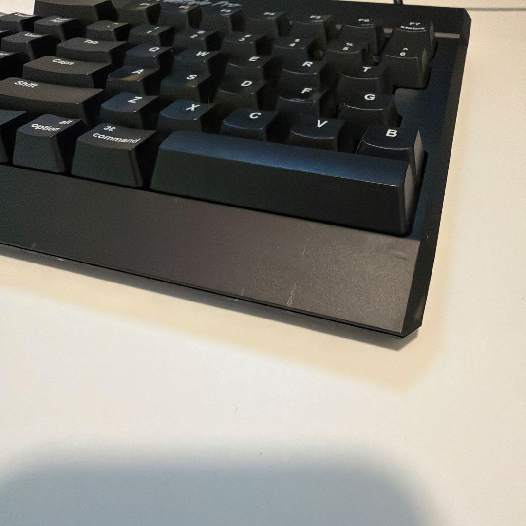 Kinesis Freestyle Pro 分割型キーボード　静音赤軸