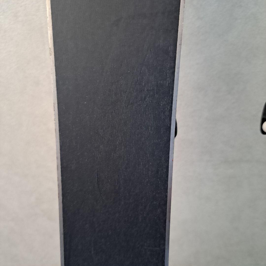 ヘッドスキーブーツ　子供用　セット