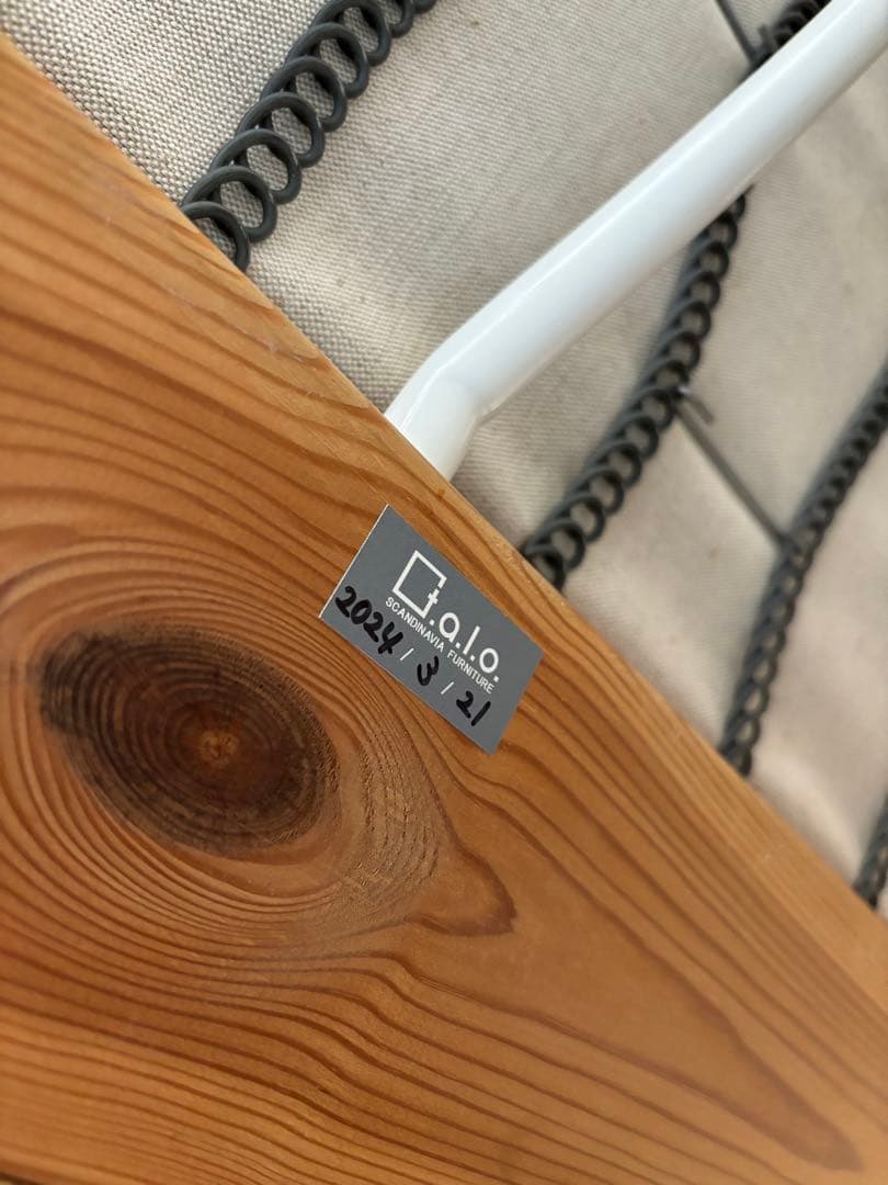 ハンスJウェグナー　デイベッド　GE258 カウチ　ソファ