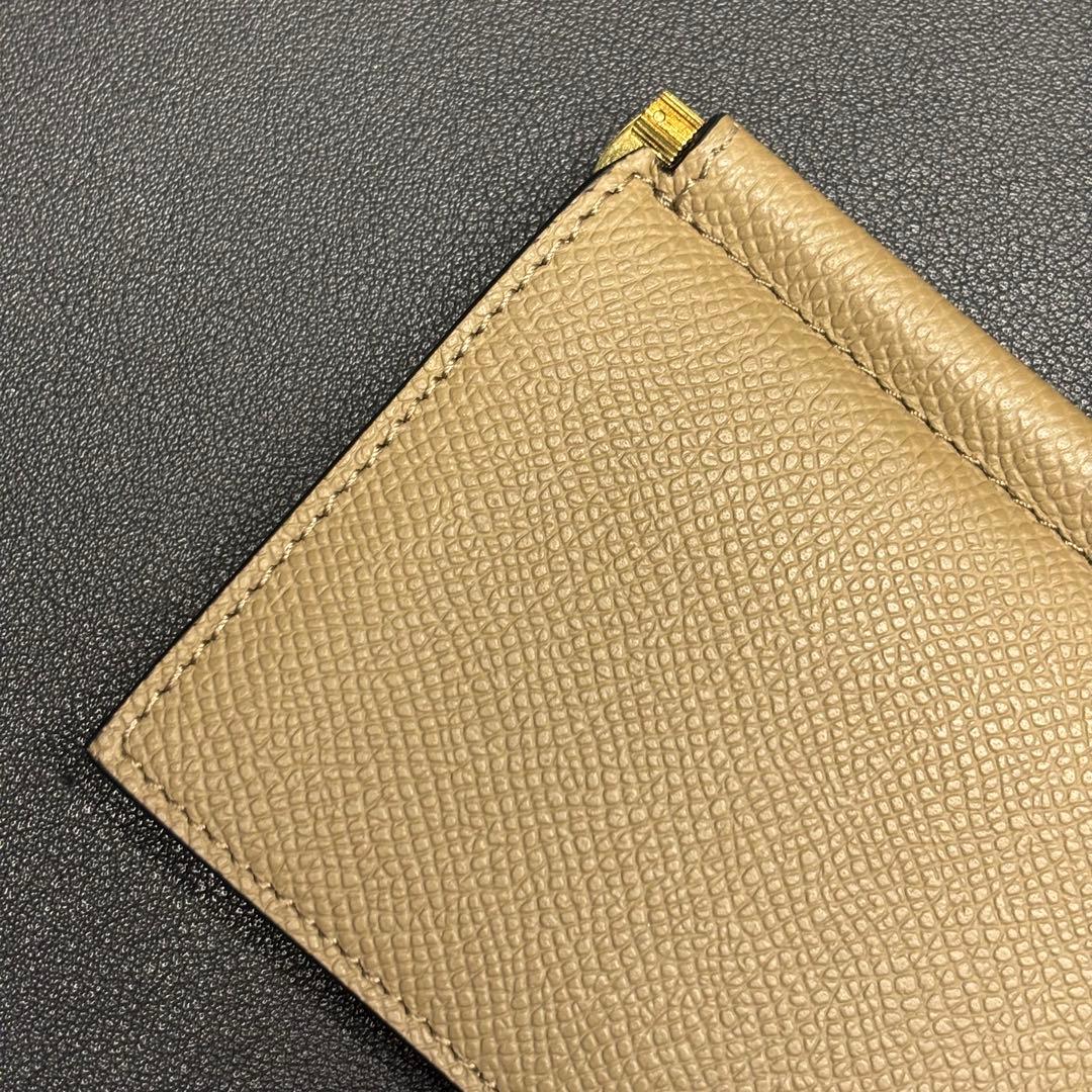 9/21までの期間限定　トムフォード　マネークリップ