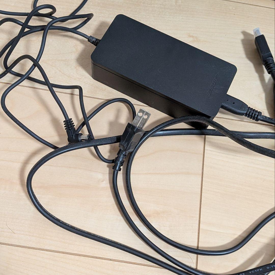 BOSE Soundbar 500 サウンドバー