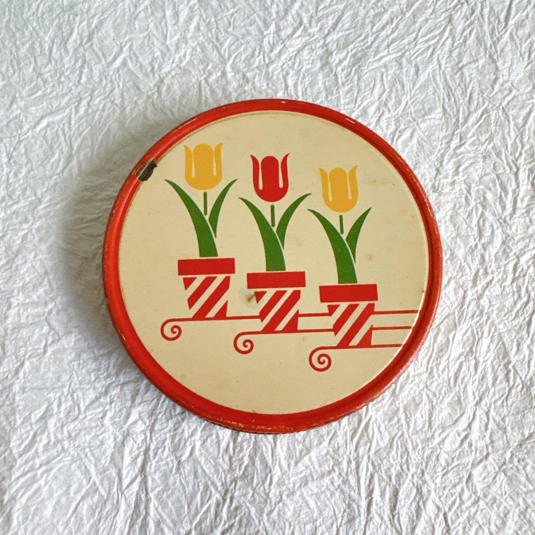 ファイヤーキング fireking グリースジャー ジェダイ レア ヴィンテージ