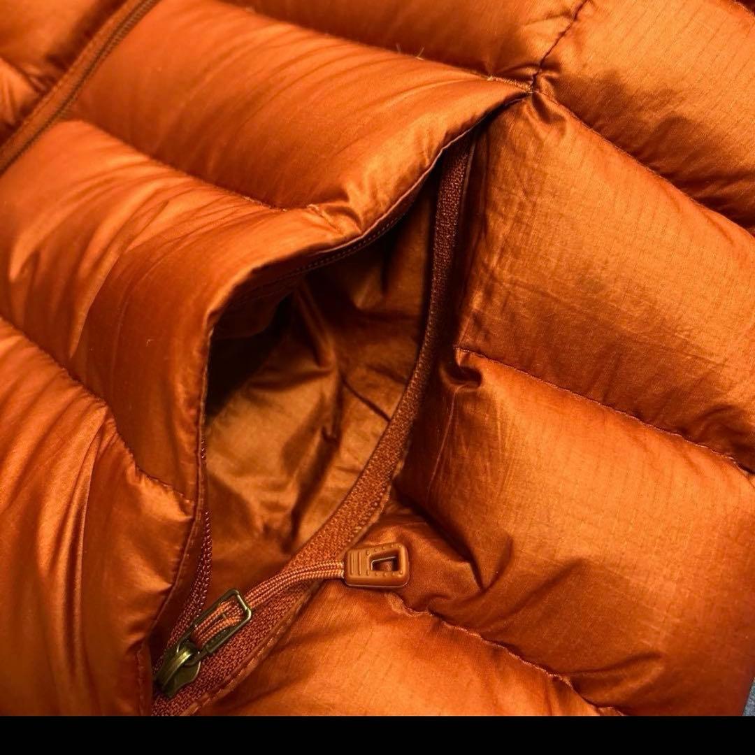 【海さま専用】パタゴニア ダウンジャケット ウィメンズ　女　XS