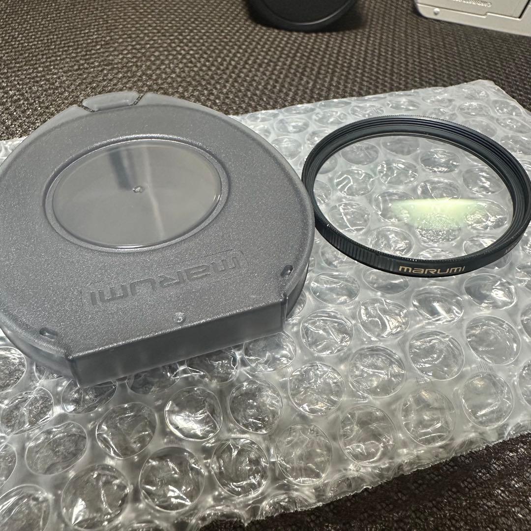 【匿名配送】Canon EOS Kiss M ホワイト 15-45mmレンズ