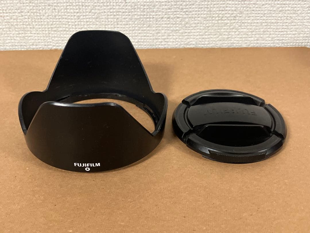 FUJIFILM XC16-50mm F3.5-5.6 OIS ズームレンズ