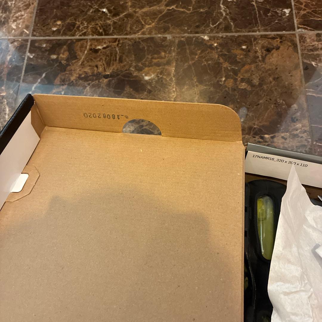 【正規品】Nike エアマックス 95｜Air Max 95 OG (2020)