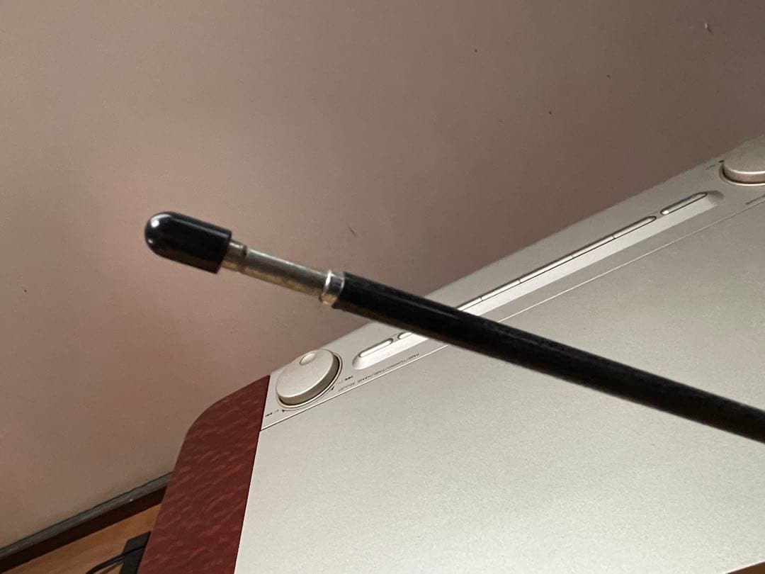 SONY セレブリティ MD-7000 CDプレーヤー 30周年記念モデル