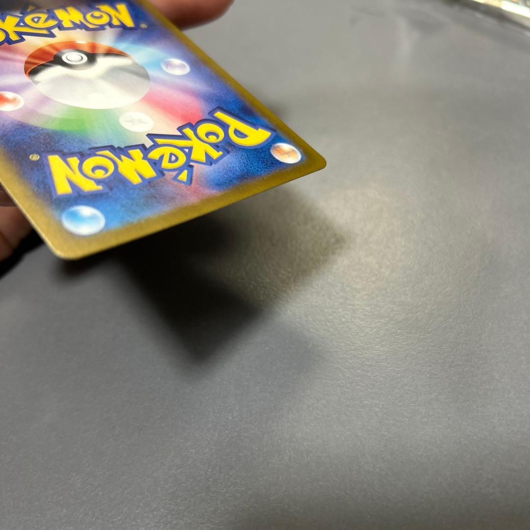 土日限定！最安値宣言　ルギアV sr おまけ付き