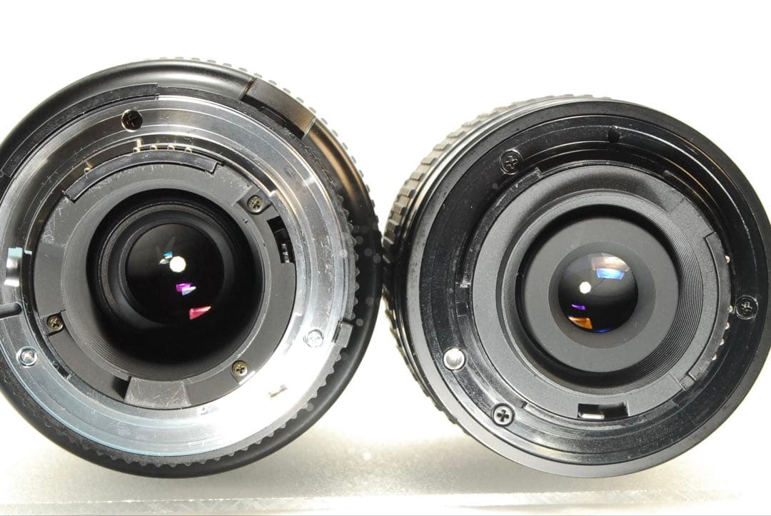 Nikon D90❤️超望遠300mm ダブルレンズ セット スマホ転送 一眼レフ