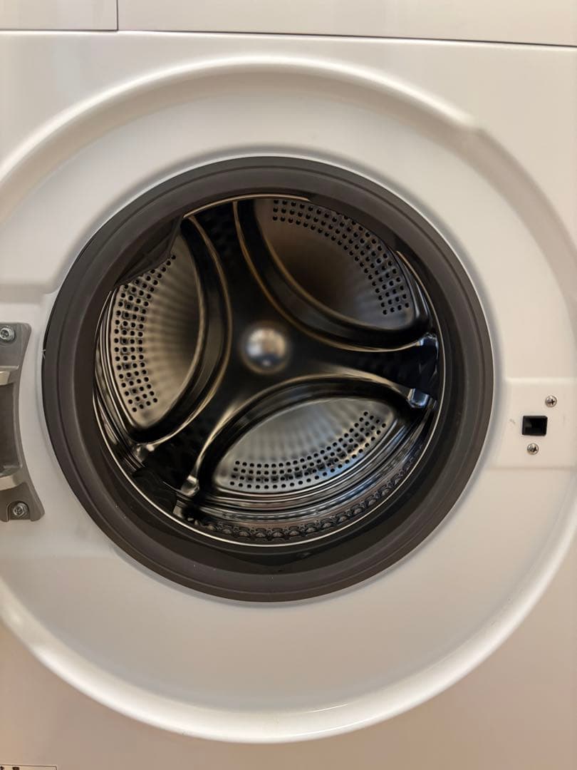 sho☆品　ニトリ　ドラム式洗濯乾燥機