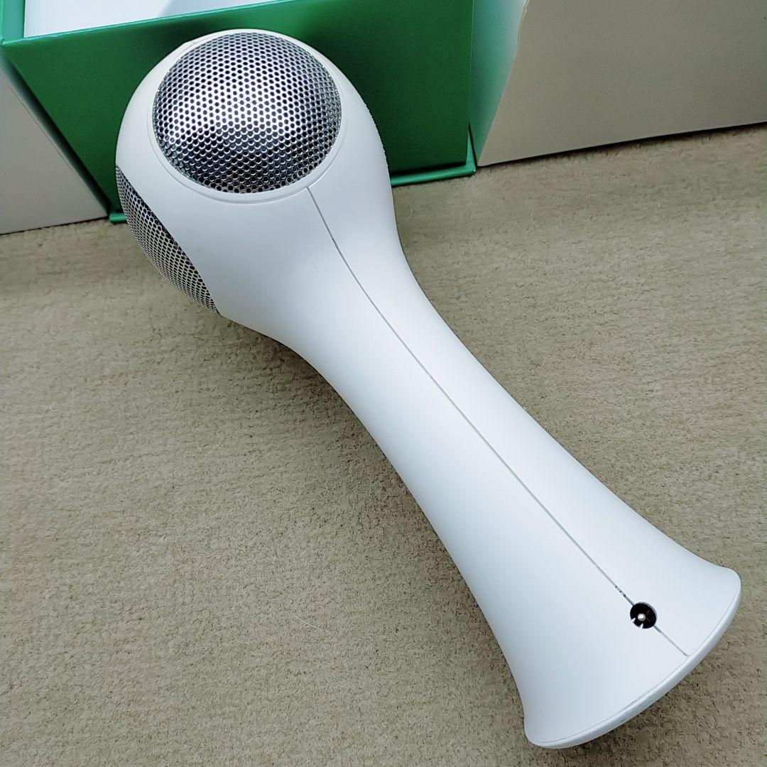 残量 ほぼ未使用❤付属品完備 トリア パーソナルレーザー 4X Tria 脱毛器