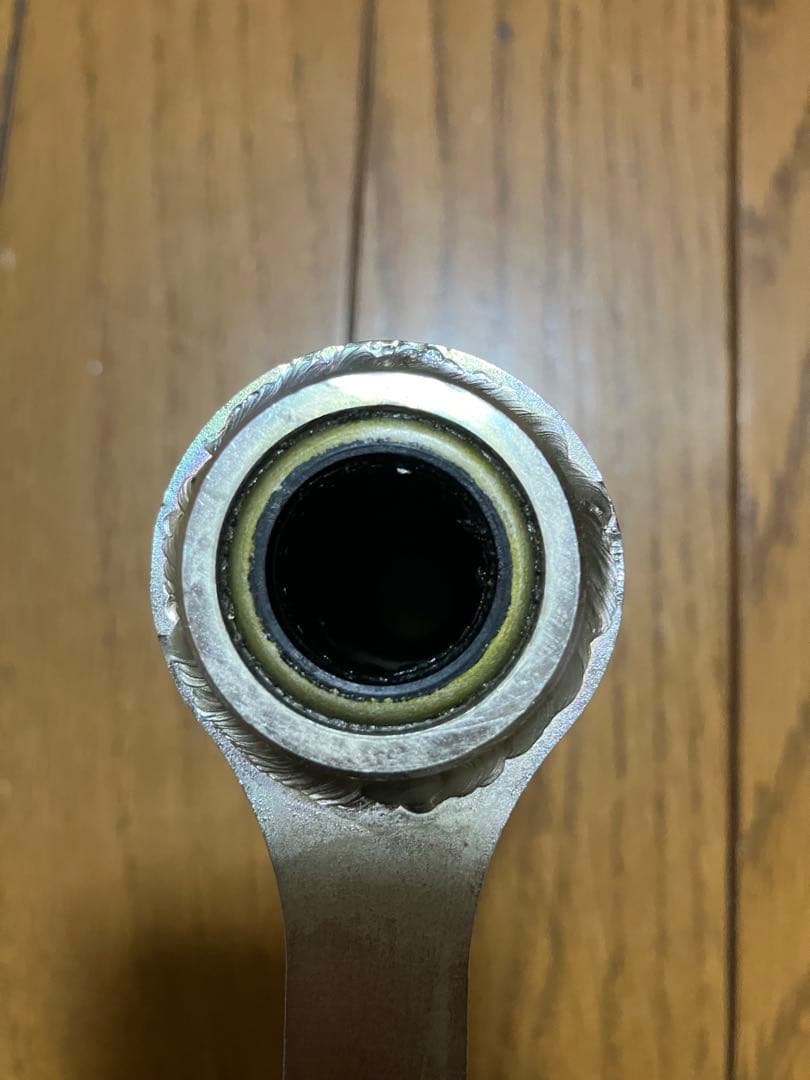 ＥＦＦＥＸ　エフェックス　プロト　 ＣＢＲ２５０ＲＲ　ローダウンキット　セット