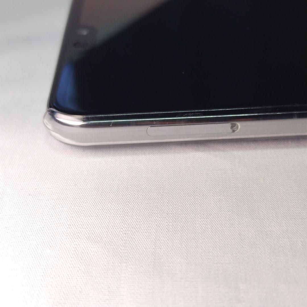 HUAWEI P20 pro HW-01K docomo ナイトブルー　本体