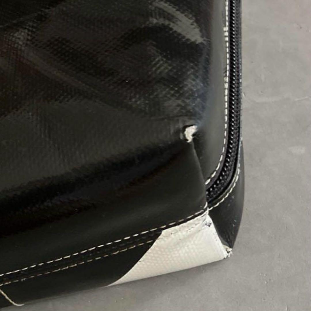 廃盤モデル◎FREITAG BEN BLACK