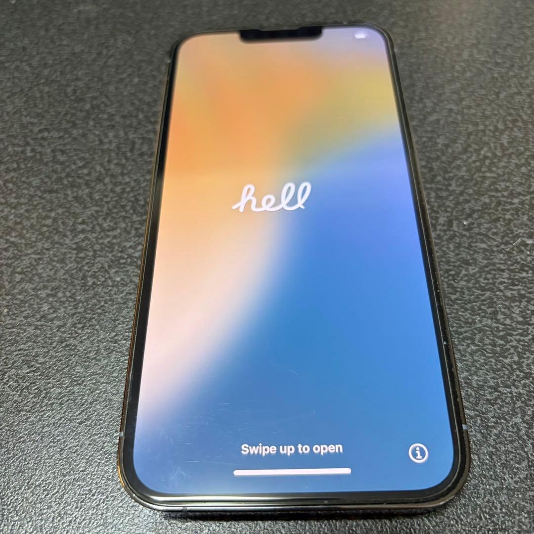 iphone 13 pro 512gb simフリー シエラブルー