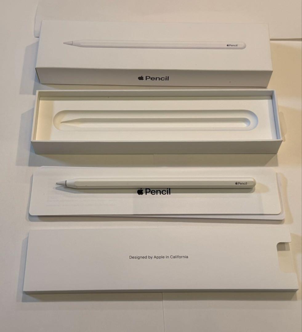 ipad pro 第3世代12.9 256GB 、Apple pencil