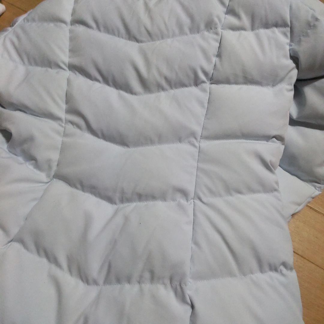 最終価格新品リエンダ神くびれダウンコート