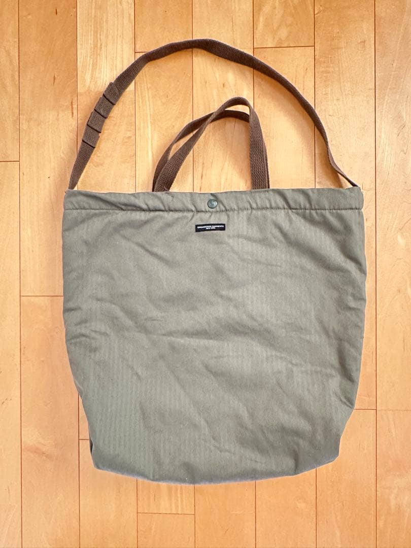 ドブソンさま専用●Engineered Garments キャリーオールトート